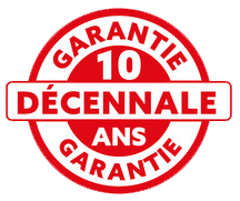garantie decennale pour les travauix d'aménagements extérieurs et terrassement à Hesdin