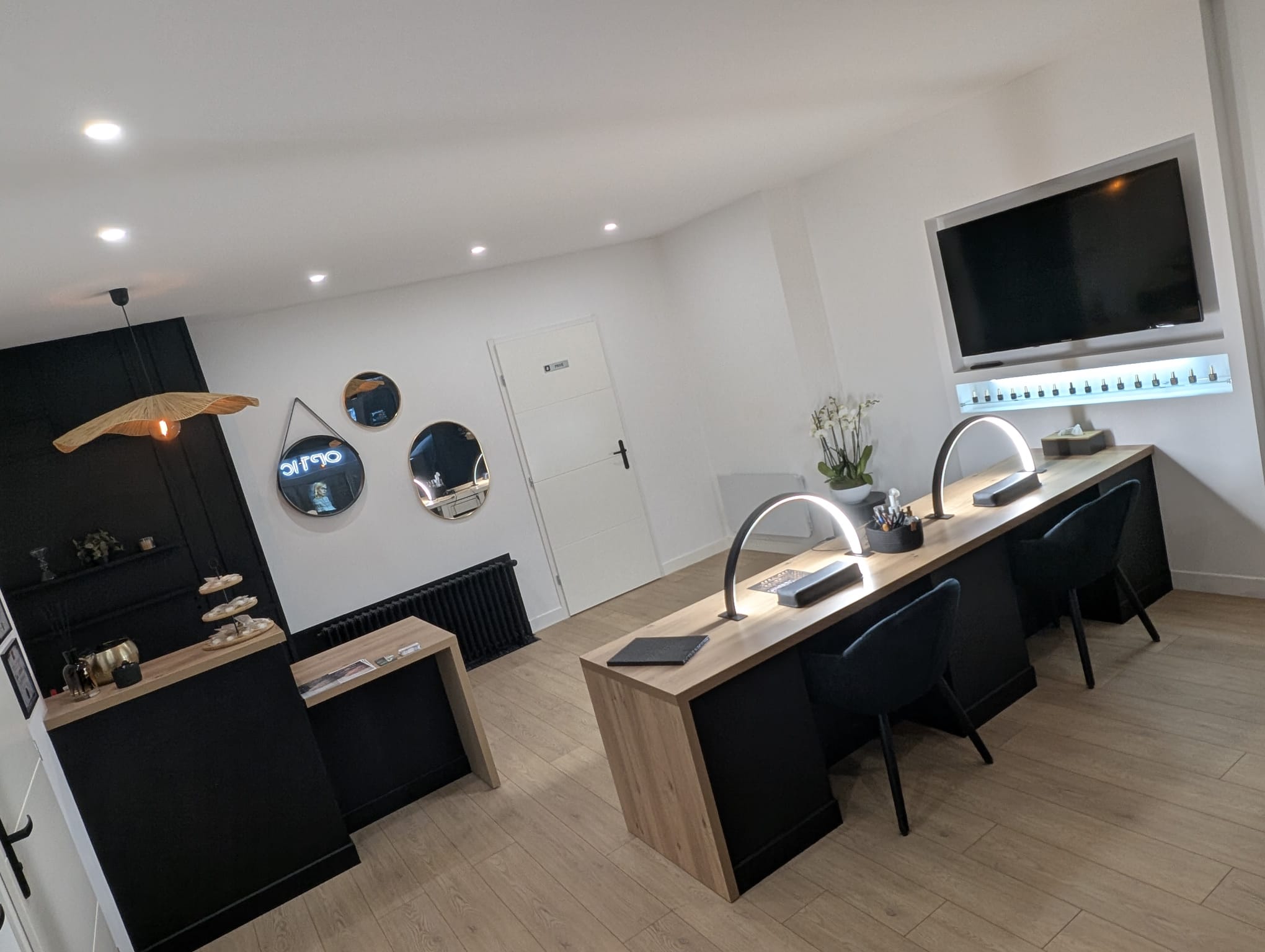 entreprise de rénovation intérieure à Mesnil-lès-Ruitz, Bapaume, Arras pour particuliers et professionnels